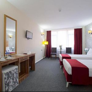 Superior Double Kamer